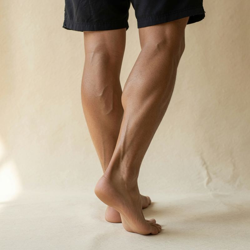 calf