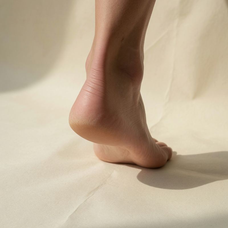 heel