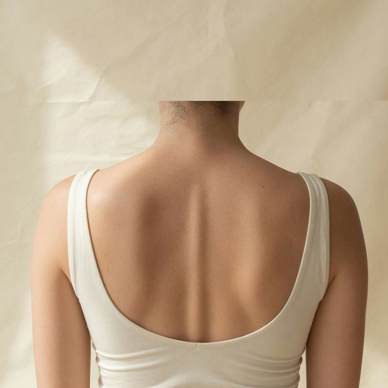 spine