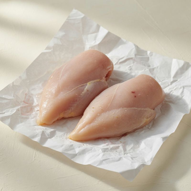 breast