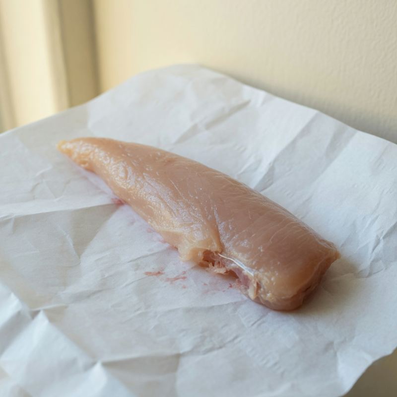 tenderloin